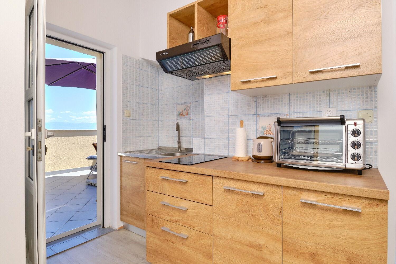 Apartments Nada - 150 M From Sea Mali Lošinj Buitenkant foto