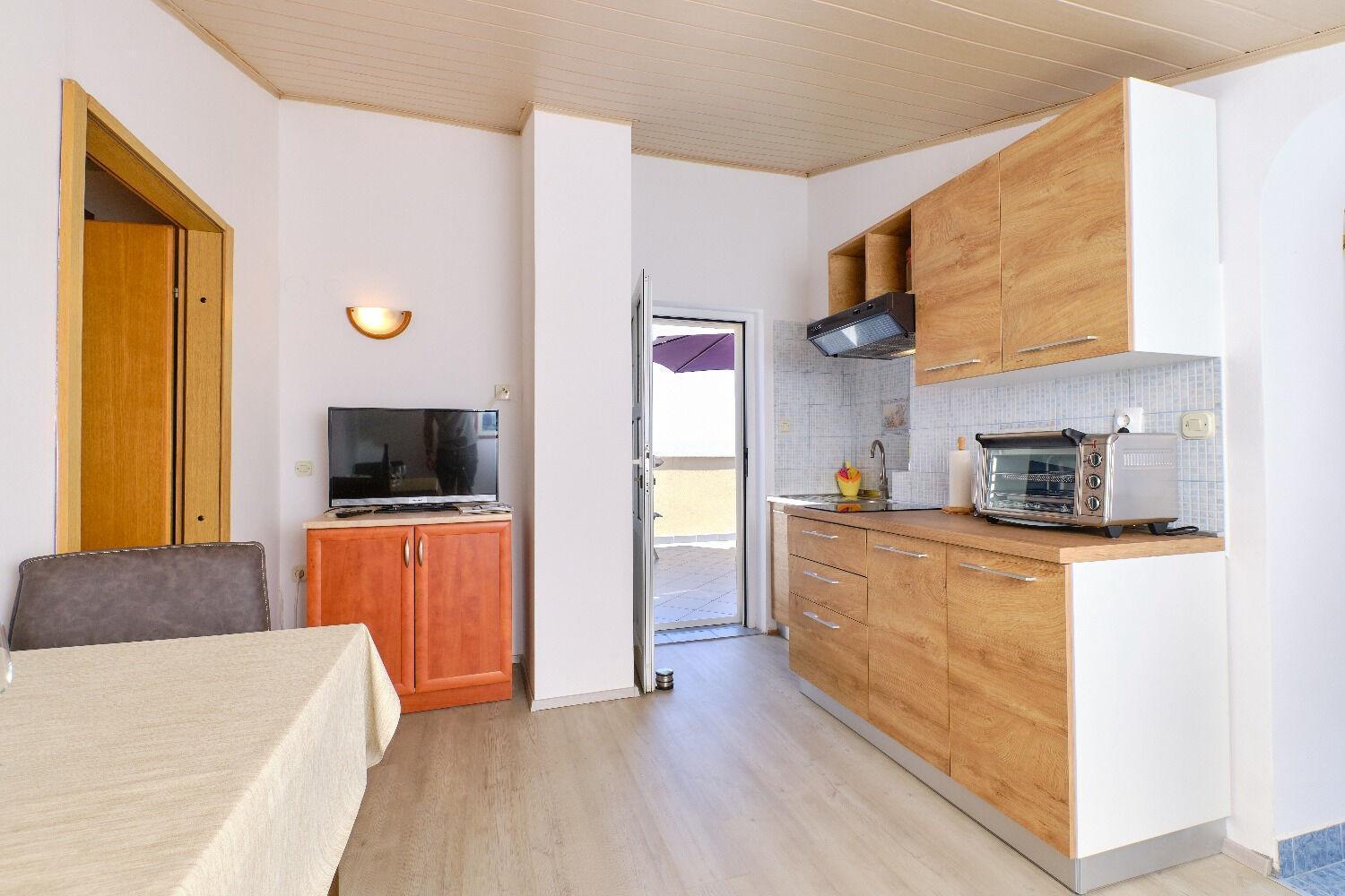 Apartments Nada - 150 M From Sea Mali Lošinj Buitenkant foto