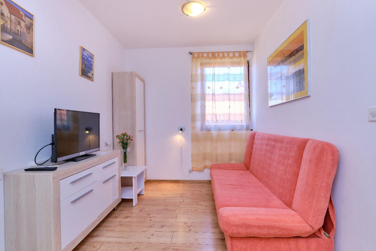 Apartments Nada - 150 M From Sea Mali Lošinj Buitenkant foto