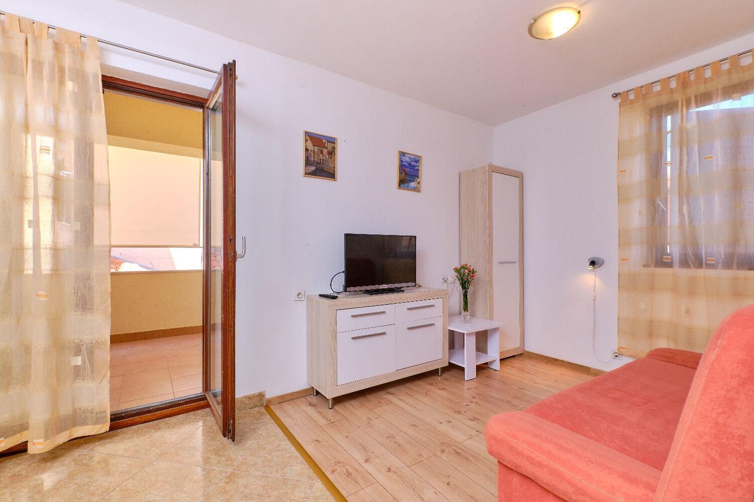 Apartments Nada - 150 M From Sea Mali Lošinj Buitenkant foto