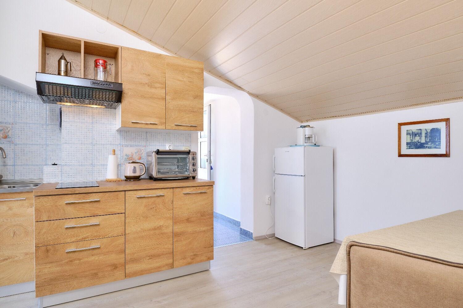Apartments Nada - 150 M From Sea Mali Lošinj Buitenkant foto