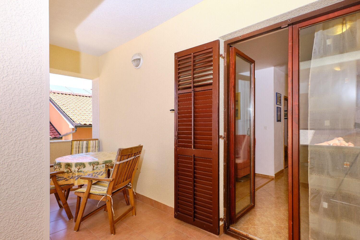 Apartments Nada - 150 M From Sea Mali Lošinj Buitenkant foto