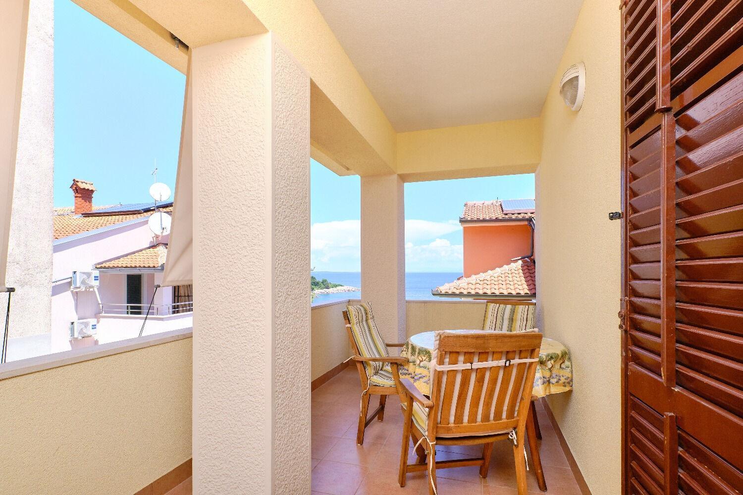 Apartments Nada - 150 M From Sea Mali Lošinj Buitenkant foto