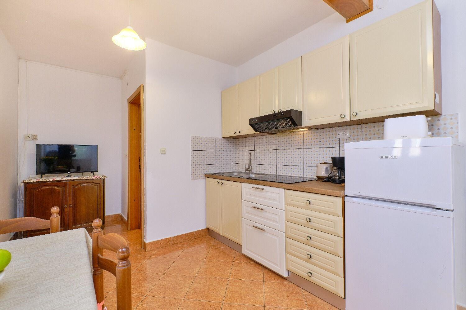 Apartments Nada - 150 M From Sea Mali Lošinj Buitenkant foto