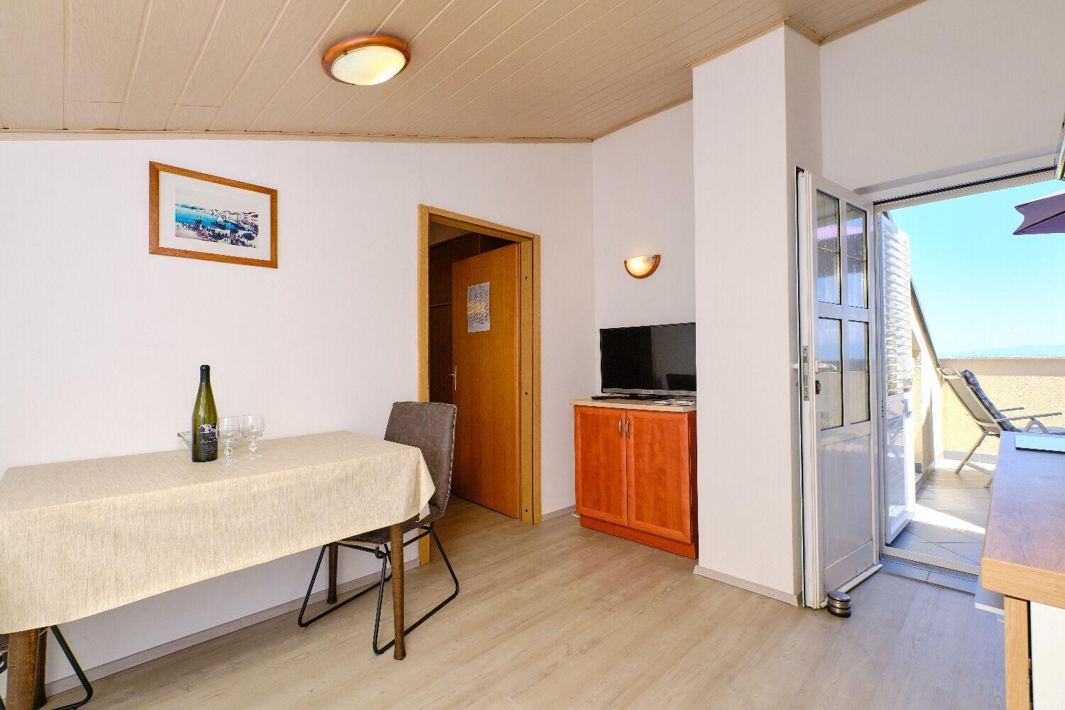 Apartments Nada - 150 M From Sea Mali Lošinj Buitenkant foto