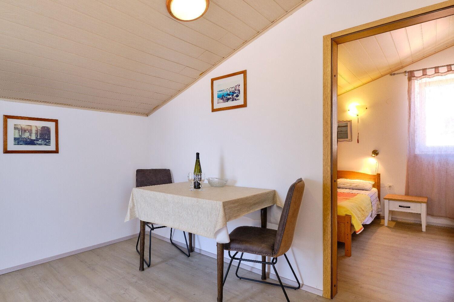 Apartments Nada - 150 M From Sea Mali Lošinj Buitenkant foto