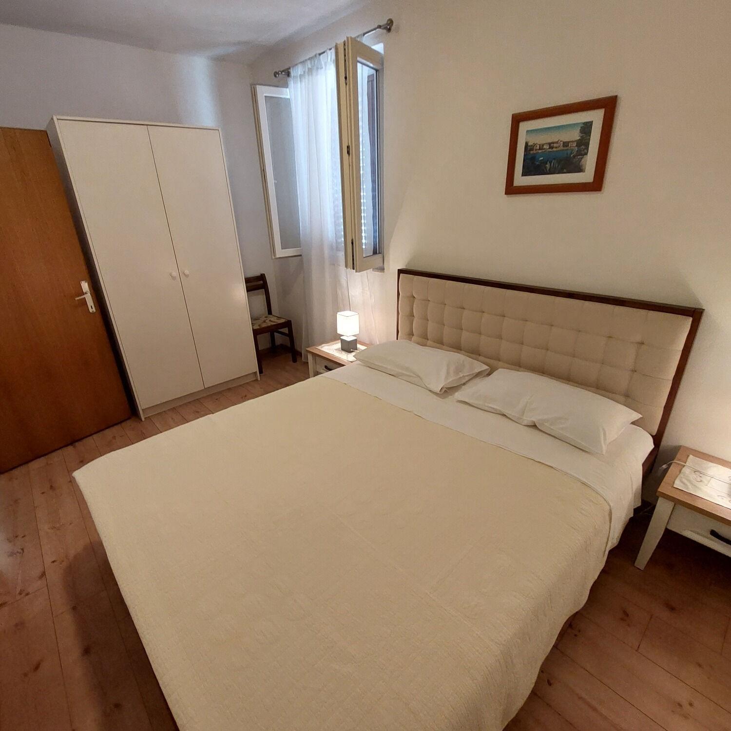 Apartments Nada - 150 M From Sea Mali Lošinj Buitenkant foto