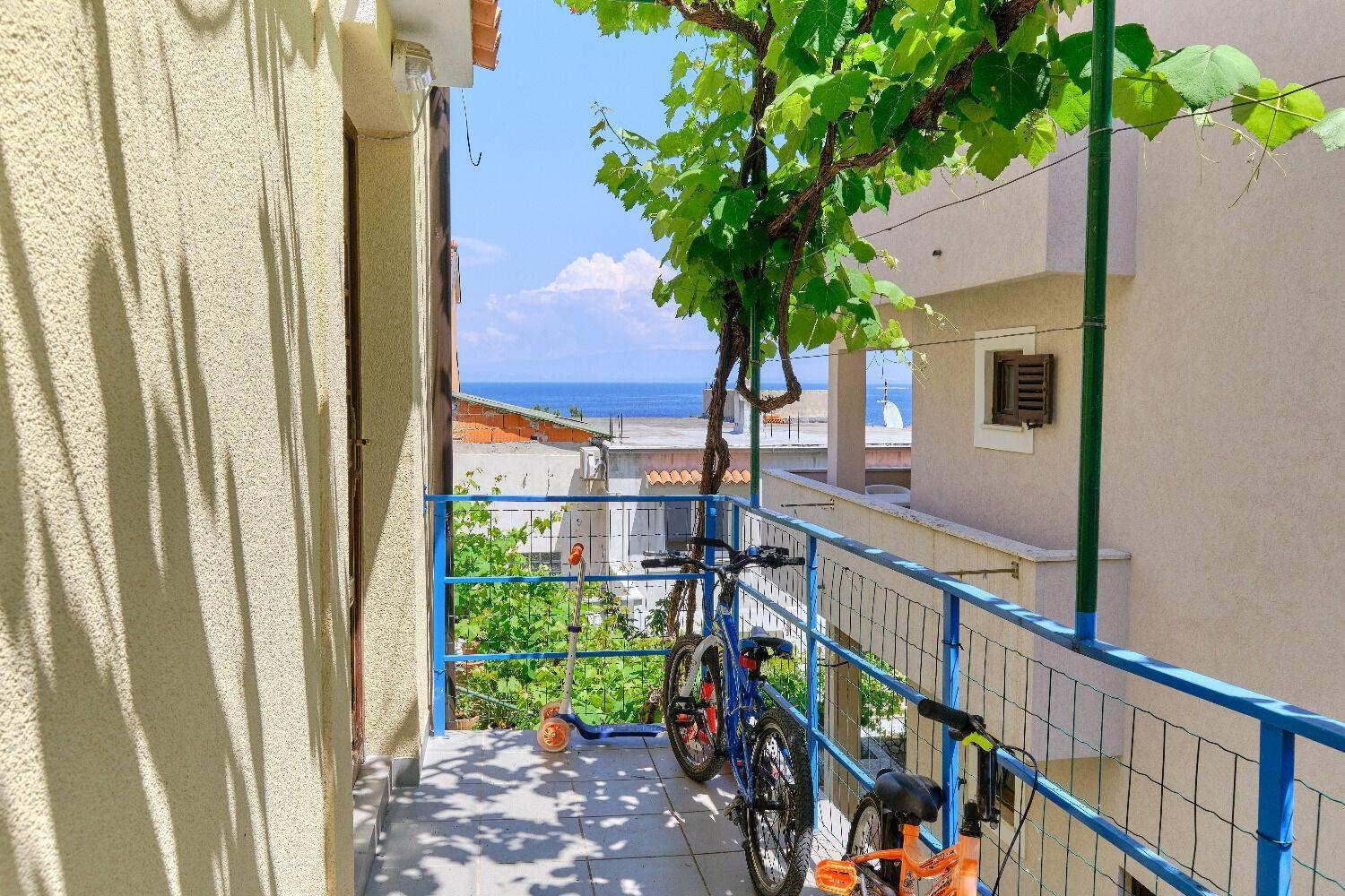 Apartments Nada - 150 M From Sea Mali Lošinj Buitenkant foto