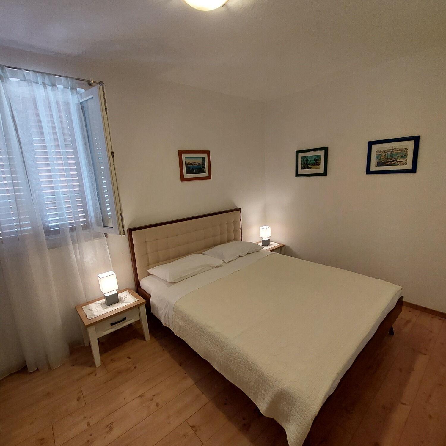 Apartments Nada - 150 M From Sea Mali Lošinj Buitenkant foto