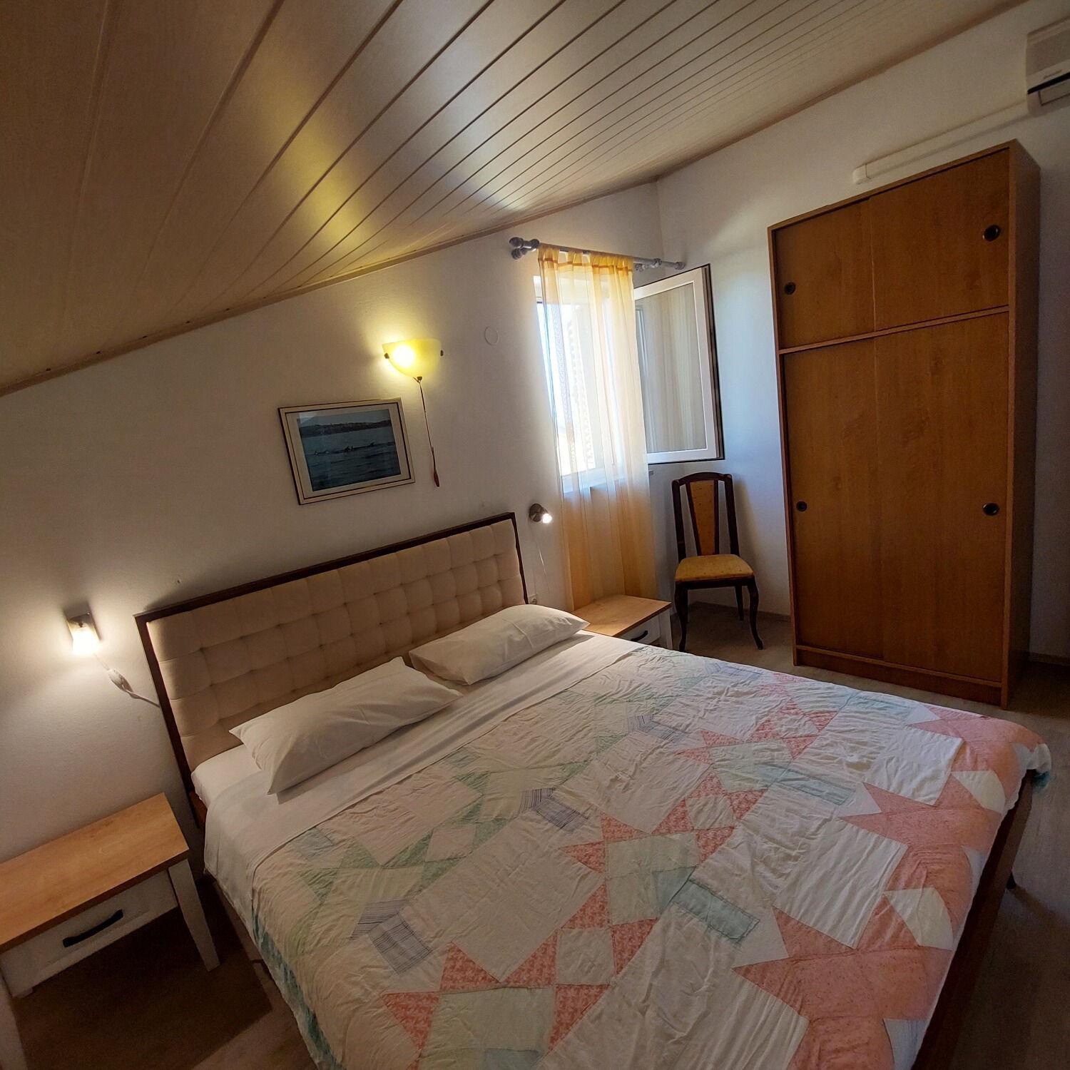 Apartments Nada - 150 M From Sea Mali Lošinj Buitenkant foto
